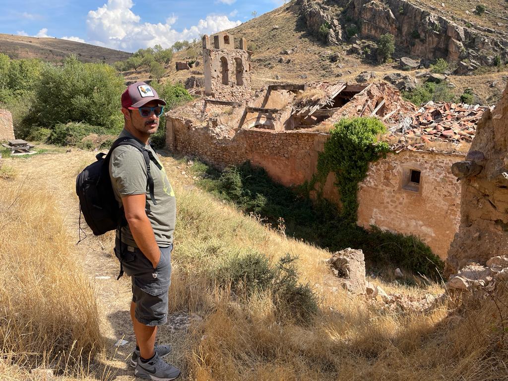 Rincones secretos de Nueva York con ambiente especial