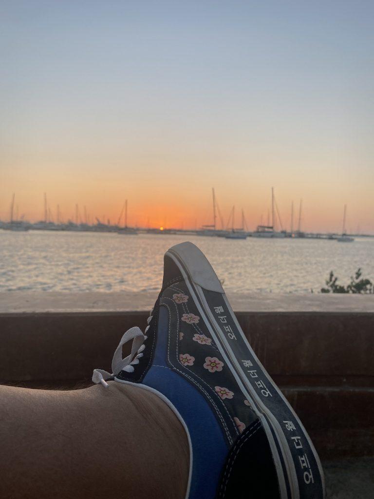 Detalles de la arquitectura en Creta