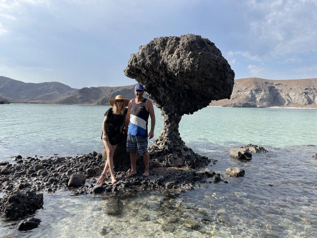 Detalles de arquitectura en Creta