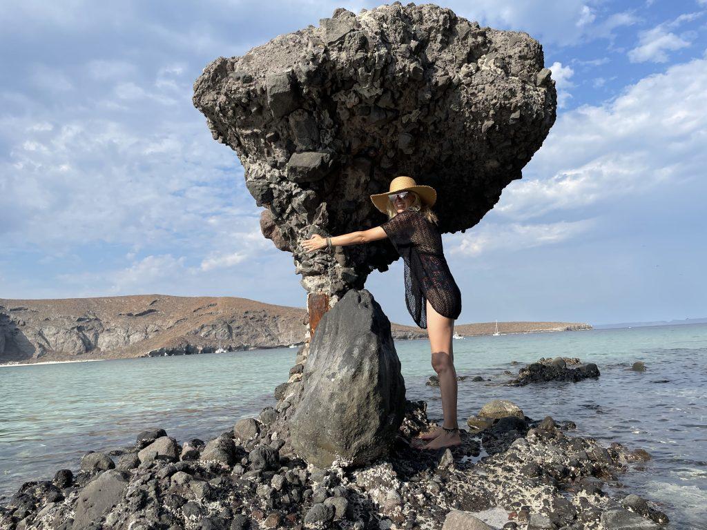 Colores y texturas en la isla de Creta