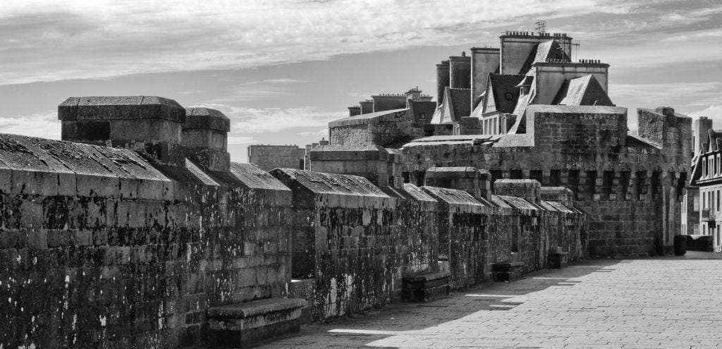 Saint-Malo