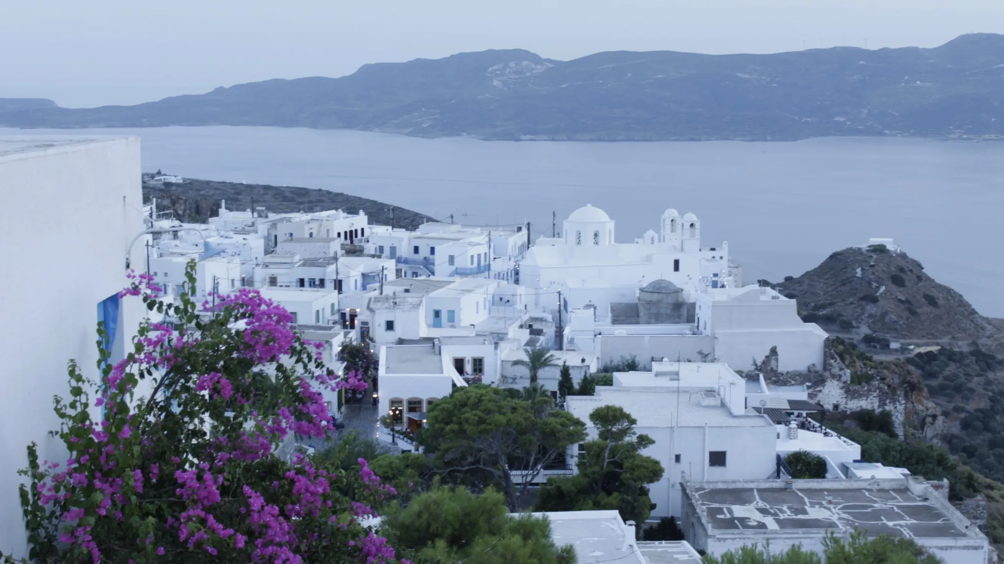 Plaka MG 4933 - Vista panorámica