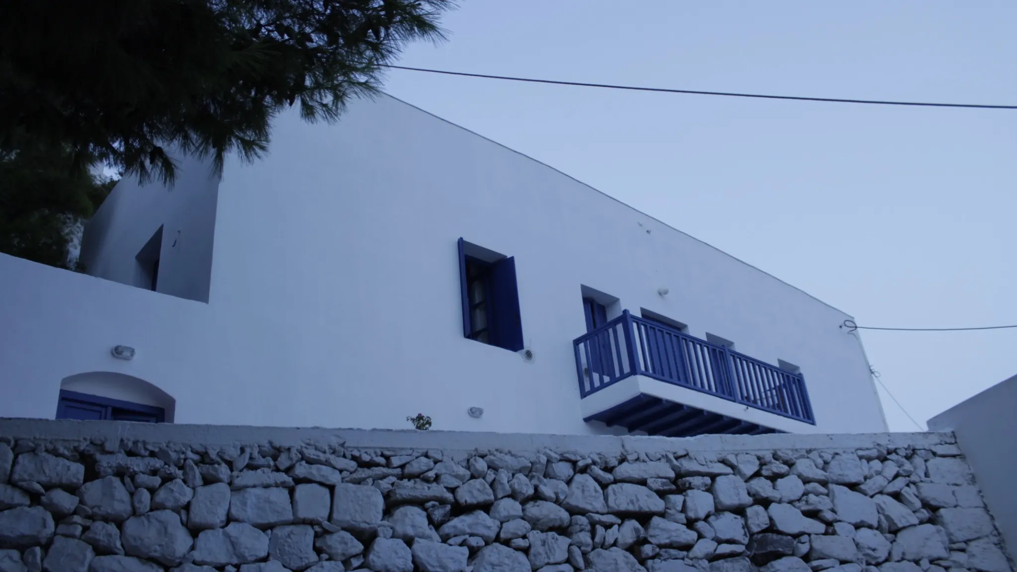 Plaka MG 4941 - Perspectiva urbana