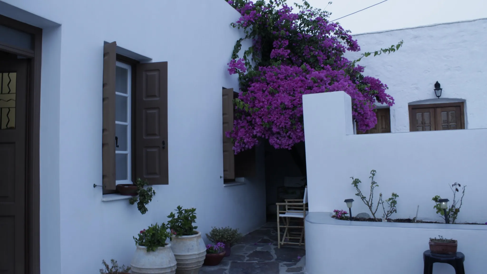 Plaka MG 4947 - Escena urbana